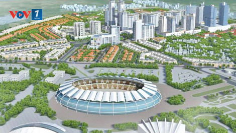 Quy hoạch đất đai cần có tầm nhìn dài hạn, minh bạch, hiệu quả (27/9/2021)