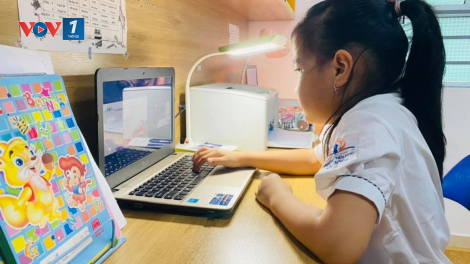 Làm sao khắc phục khó khăn để việc dạy và học trực tuyến có hiệu quả thích ứng với tình hình mới? (Ngày 10/09/2021)