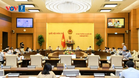 Kiểm toán Nhà nước kiến nghị xử lý hơn 52.000 tỷ đồng (15/9/2021)