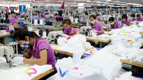 Giải pháp kinh tế và pháp lý tháo gỡ khó khăn cho doanh nghiệp giai đoạn Covid 19 (01/09/2021)