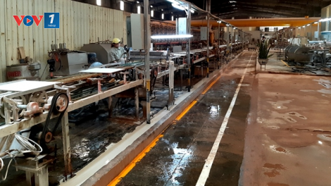 Năm nay, dự báo kinh tế Việt Nam tăng trưởng 4,8%. (10/09/2021)