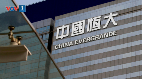 Cảnh báo ảnh
hưởng bất động sản thế giới từ bất ổn thanh khoản của Evergrande Trung Quốc (23/9/2021)