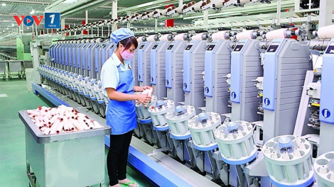 Giá cổ phiếu liên tục giảm, Dệt may Thành Công báo lỗ (13/09/2021)