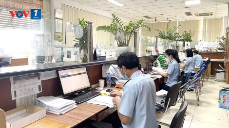 Ngành Hải quan đơn giản hóa thủ tục hành chính - tạo thuận lợi cho doanh nghiệp xuất nhập khẩu (22/9/2021)