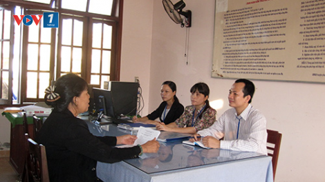 Giám sát việc thực hiện chính sách pháp luật về tiếp công dân, giải quyết khiếu nại, tố cáo (17/09/2021)