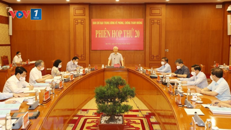 Kiểm soát quyền lực thông qua việc thực thi thực chất, đầy đủ và rộng rãi quyền làm chủ của Nhân dân (14/9/2021)