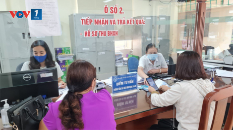 Từ 1/1/2022, hơn 3 triệu người được tăng lương hưu, trợ cấp