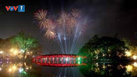 THỜI SỰ 21H30 ĐÊM 02/01/2022: Hà Nội dự kiến chỉ bắn pháo hoa ở một điểm duy nhất trong đêm giao thừa