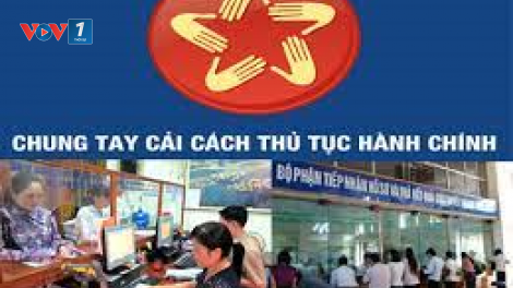 Cải thiện môi trường kinh doanh - Quyết tâm của Chính phủ