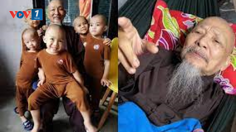THỜI SỰ 21H30 ĐÊM 4/1/2022: Công an tỉnh Long An khởi tố người đứng đầu “Tịnh thất Bồng Lai” về hành vi lợi dụng tôn giáo.