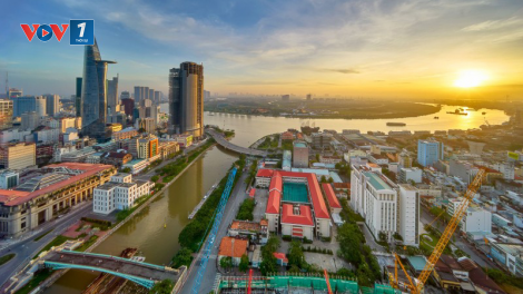 THỜI SỰ 6H SÁNG 03/1/2023: Tạp chí của Mỹ công bố Việt Nam xếp thứ 30 trong bảng xếp hạng các nước “hùng mạnh” nhất thế giới năm 2022