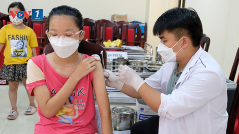 Không chủ quan với covid-19 trong dịp tết khi một số biến thể phụ xuất hiện (15/01/2023)