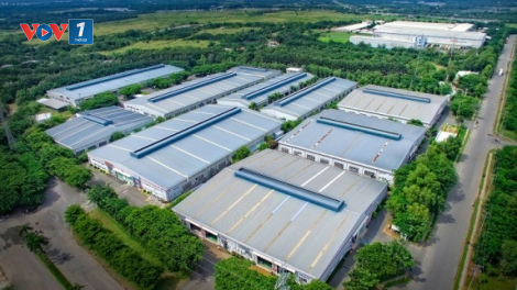 Hiện thực hóa cam kết phát thải ròng về 0 mang đến nhiều cơ hội cho doanh nghiệp (06/01/2023)