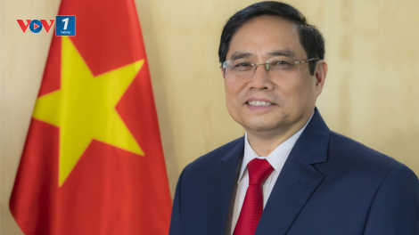 THỜI SỰ 6H SÁNG 10/1/2023: Thủ tướng Phạm Minh Chính sẽ thăm chính thức CHDCND Lào từ ngày mai 11/1 theo lời mời của Thủ tướng Lào Xổn-xay Xỉ-phăn-đon