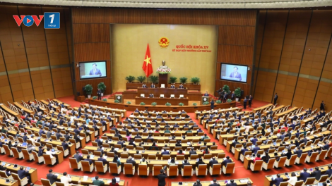 Kỳ họp bất thường lần thứ 2 là hoạt động “bình thường” của Quốc hội (5/1/2023)