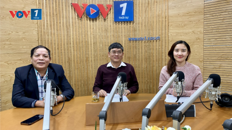 Phát triển du lịch theo hướng giữ gìn, phát huy bản sắc văn hóa và câu chuyện quy hoạch (28/01/2023)