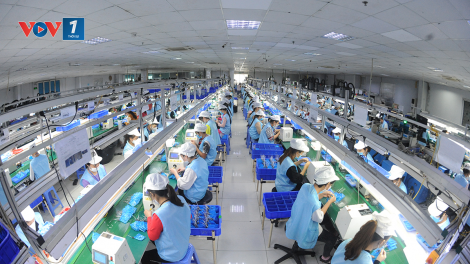 Để người lao động, công nhân có tết (03/01/2023)