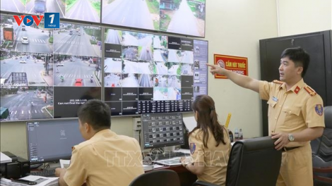 THỜI SỰ 6H SÁNG 20/1/2022: Ủy ban An toàn giao thông Quốc gia công bố đường dây nóng phản ánh vi phạm trật tự an toàn giao thông trong những ngày Tết