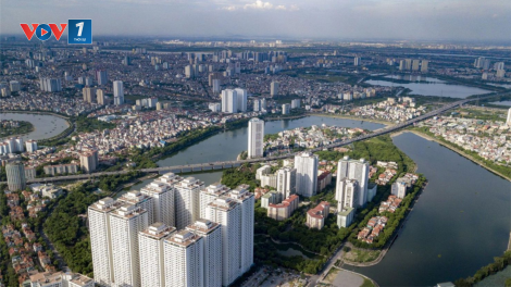 Giải pháp nào để thị trường bất động sản phục hồi và phát triển bền vững? (11/1/2023)