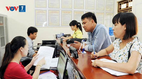 Đôt phá trong xây dựng pháp luật (30/01/2023)