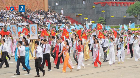 Năm 2022: Xây dựng chỉnh đốn đảng được tăng cường đẩy mạnh (03/01/2023)