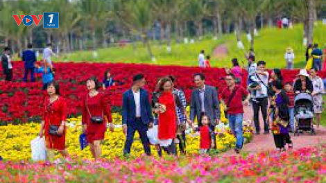 Thị trường du lịch Tết Quý Mão 2023: Khởi động với nhiều xu hướng mới (19/01/2023)