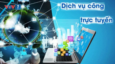 Dịch vụ công trực tuyến hướng đến phục vụ lợi ích của người dân và doanh nghiệp (07/01/2023)