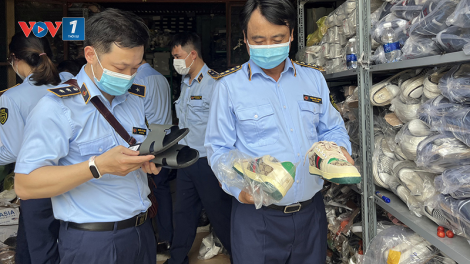 Gian lận trên thương mại điện tử khó xử lý- cần sự phối hợp của các lực lượng liên ngành (13/1/2023)