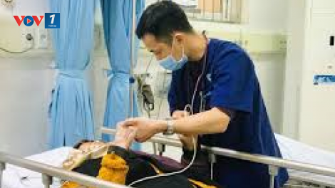 Không chủ quan với căn bệnh đột quị trong mùa đông lạnh (11/12/2022)