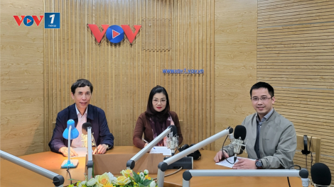 Kinh tế Việt Nam: Sẵn sàng tâm thế đón 2023 (01/01/2023)