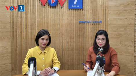 Cải thiện môi trường kinh doanh: Giữ vững niềm tin cho doanh nghiệp trong năm 2023 (30/1/2023)