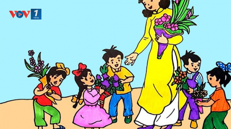 "Người gieo hạt", tâm vững trí bền (24/01/2023)