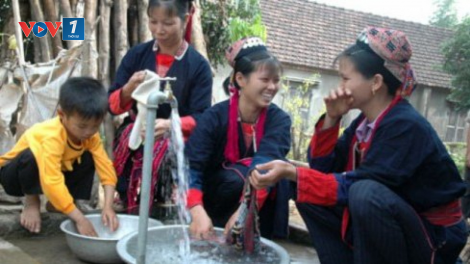 “Làm gì để hoàn thành mục tiêu 100% dân số được dùng nước sạch vào năm 2050?” (12/01/2023)