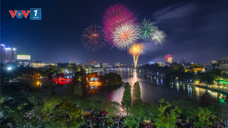 Mùa Xuân Việt Nam- Giá trị Việt Nam (29/1/2023)