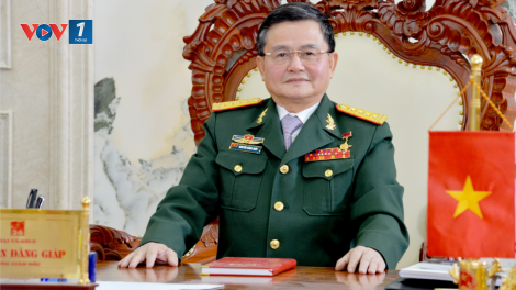 Đại tá Nguyễn Đăng Giáp:
anh hùng từ chiến trường đến thương trường (12/01/2023)