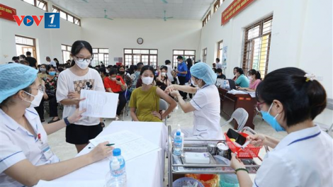 Không chủ quan với Covid-19 trong dịp Tết khi một số biến thể phụ mới xuất hiện (13/1/2022)
