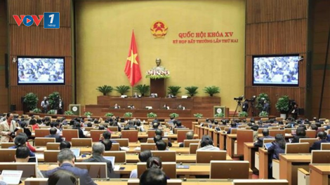 Quy hoạch Tổng thể quốc gia thời kỳ 2021-2030, tầm nhìn đến năm 2050 (9/1/2023)