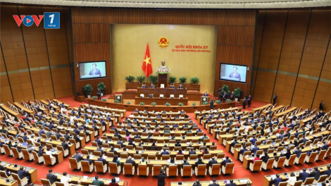 Khi những kỳ họp bất thường trở thành bình thường (24/01/2023)