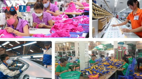 Đẩy mạnh xuất khẩu tại các thị trường FTA - những điều cần lưu ý trong năm 2023 (02/01/2023)