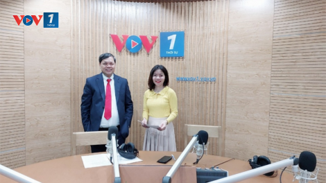 Chăm sóc, nuôi dưỡng trẻ sinh non nhẹ cân thiếu tháng nhìn từ những thành công năm 2022 (7/1/2023)