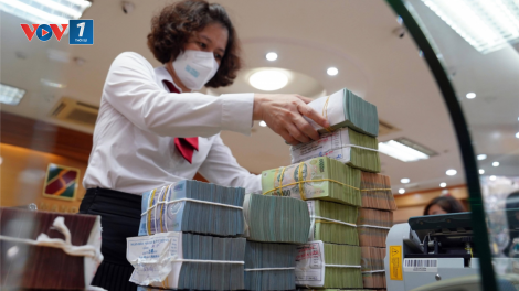 Tăng trưởng tín dụng toàn nền kinh tế 9 tháng đạt hơn 6,9% (05/10/2023)