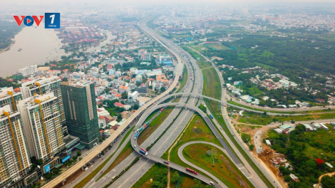 THỜI SỰ 21H30 ĐÊM 23/10/2023: Chính phủ yêu cầu đẩy nhanh tiến độ quy hoạch tỉnh thời kỳ 2021-2030, tầm nhìn 2050.