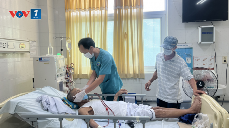 Sửa đổi Luật BHXH-cần đảm bảo chính sách BHXH là giải pháp lâu dài cho người lao động(29/10/2023)
