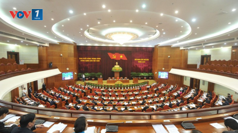 THỜI SỰ 6H SÁNG 02/10/2023: Hôm nay, Khai mạc hội nghị lần thứ 8 Ban Chấp hành Trung ương Đảng khoá XIII
