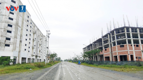THỜI SỰ 21H30 ĐÊM 12/10/2023: Phát hiện dấu hiệu tội phạm lừa đảo chiếm đoạt tài sản tại Dự án khu nhà ở cho người có thu nhập thấp ở Khu ĐT mới Điện Nam - Điện Ngọc, TX she Điện Bàn.