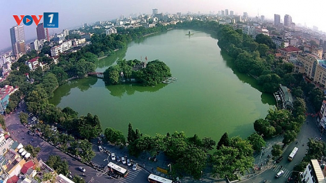 Tăng thẩm quyền cho Thành phố Hà Nội trong dự thảo Luật Thủ đô (sửa đổi) (4/10/2023)