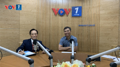 Áp lực tỷ giá cuối năm có đáng ngại? (02/10/2023)
