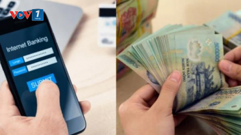 Ngân hàng Nhà nước: Từ 1/12. các giao dịch chuyển tiền có
giá trị lớn bắt buộc phải khai báo (4/10/2023)