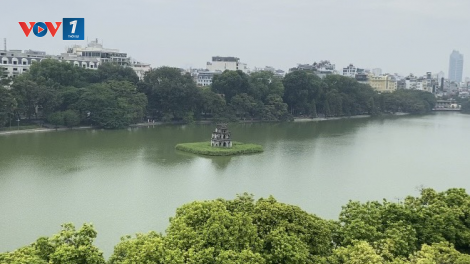 Âm sắc Thu Hà Nội (29/10/2023)