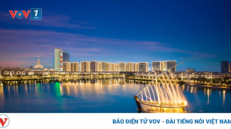 Phân cấp, phân quyền tạo nền tảng để thủ đô Hà Nội bứt phá, phát triển (09/10/2023)